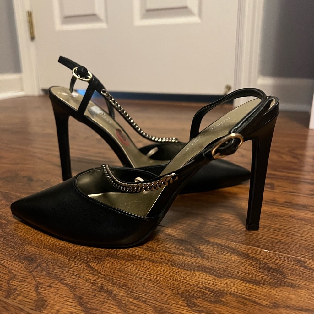 Nine West Heels